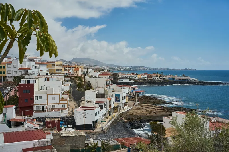 Hispaania (Tenerife)